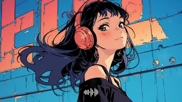 Playlist 80s Tokyo City Lo-fi Chill Hiphop 🎧  Lofi Hiphop Mix BGM ( Beats To Chill & Study )