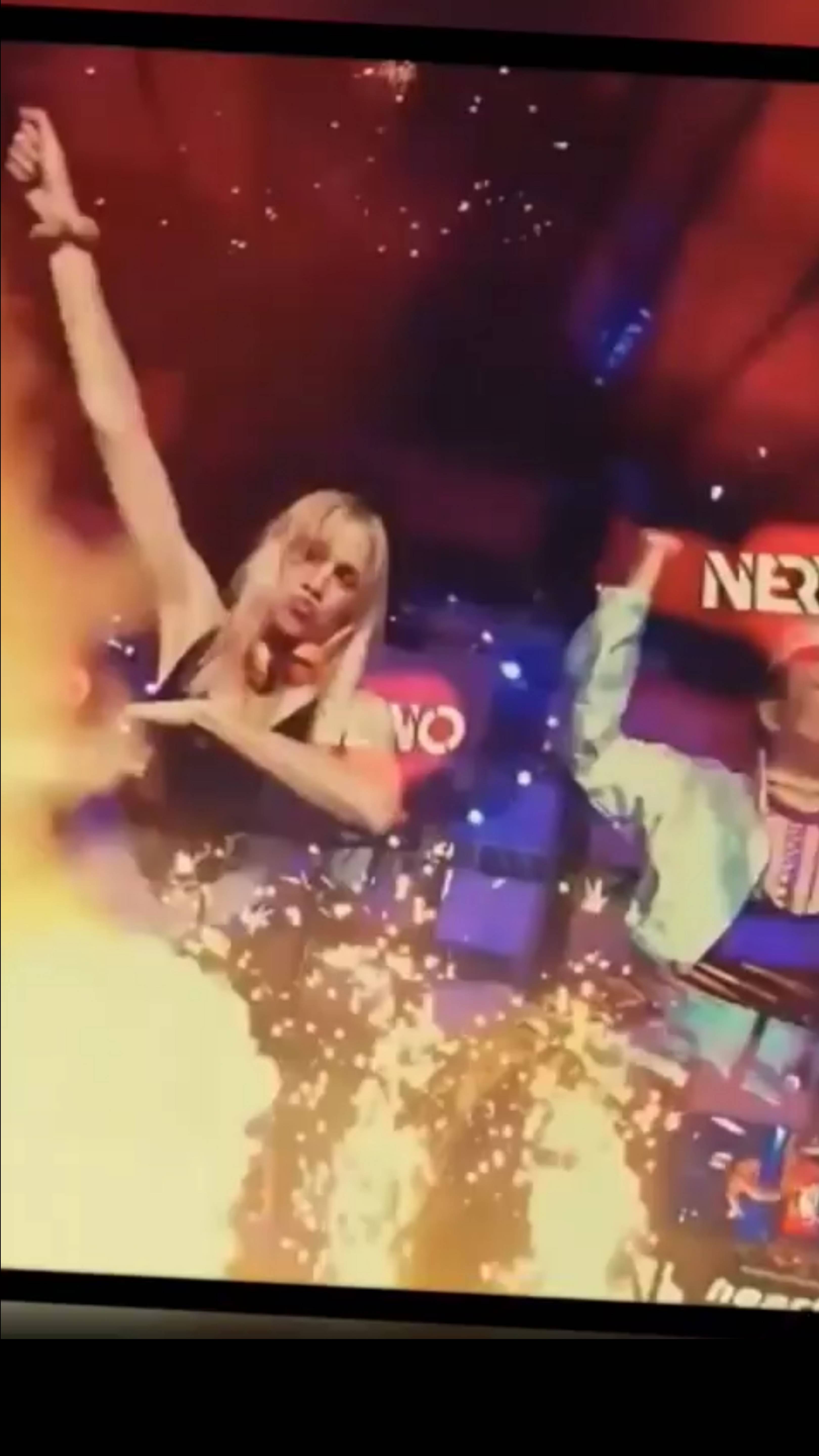 💥🔊✌️😉 смотреть онлайн