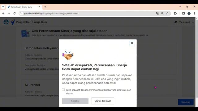 TUTORIAL RESET RHK GURU DI PMM смотреть онлайн