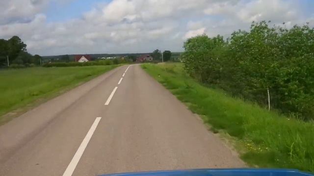 ГАЗ-САЗ 4509 #2, 30.05.2015 смотреть онлайн