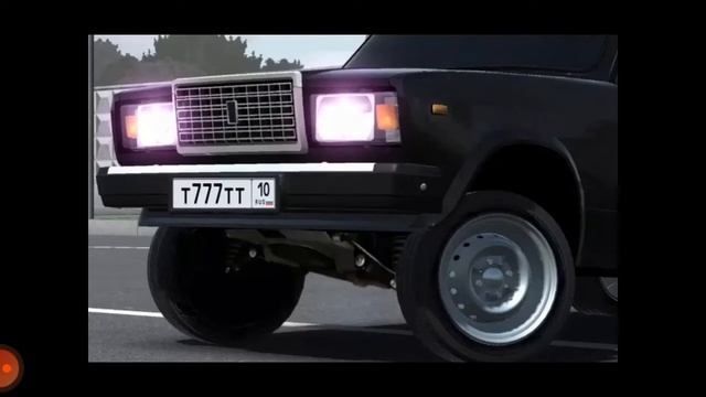 RCD //// RUSSIAN CAR DRIFT / / /