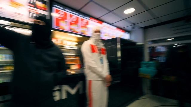 J Lizz x Donatello - Never Leave [Music Video] | P110 смотреть онлайн