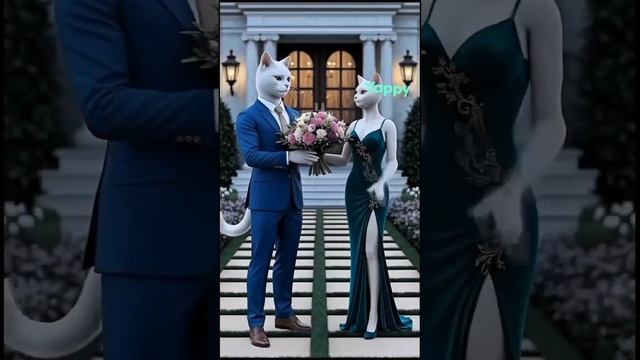 коты смотреть онлайн