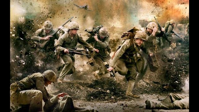 No A La Guerra - Lufebear