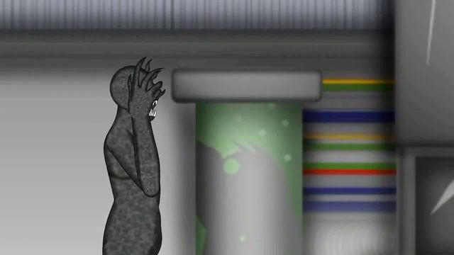 Ada and Regenerator 2d cartoon смотреть онлайн