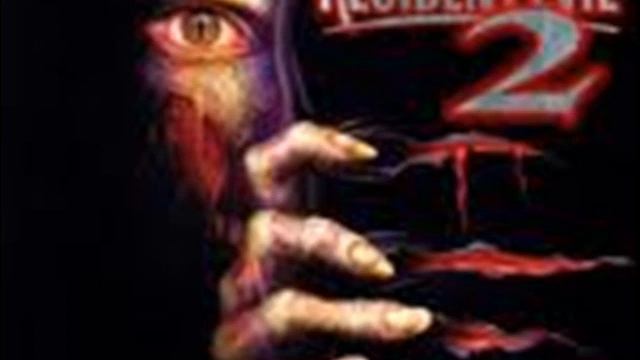 L Rello Beats Resident Evil 2 Safe Room Hip Hop Remix смотреть онлайн