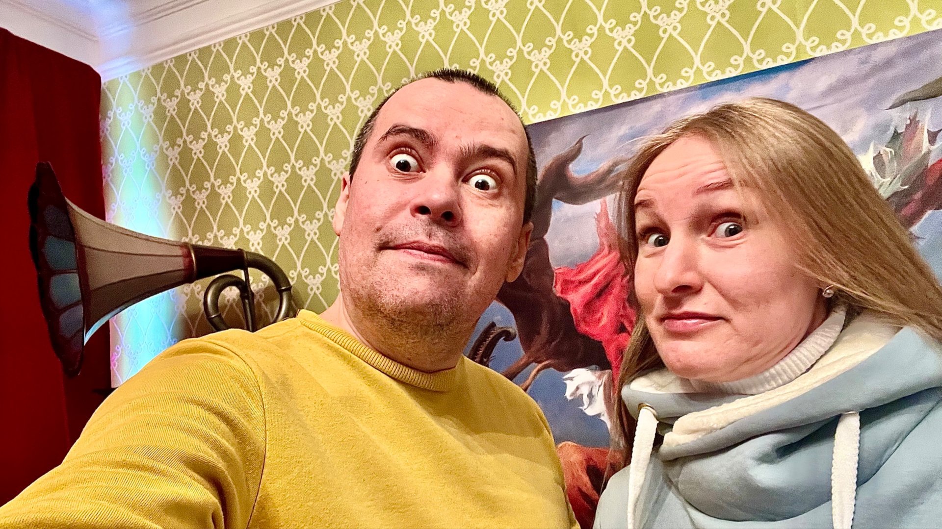 Окунулись в Сюрреализм … Сгоняли отведать Вьетнамской кухни и посетили Китай 🚗 смотреть онлайн