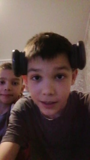 Ночной стрим