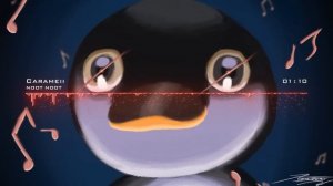 Noot Noot Theme Song but its by HANS ZIMMER [Mozart - Lacrimosa] | EPIC VERSION