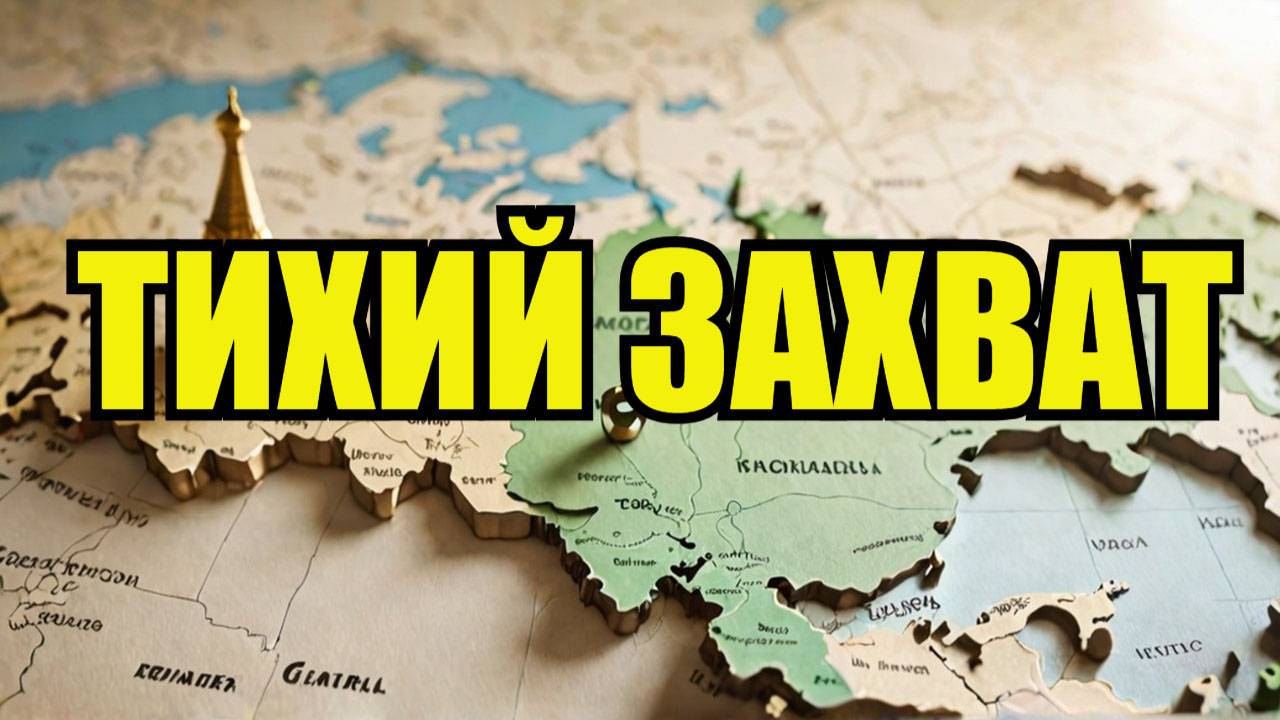 Как Россия может взять территории без боя смотреть онлайн