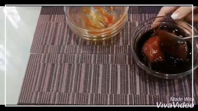 Крылышки барбекю