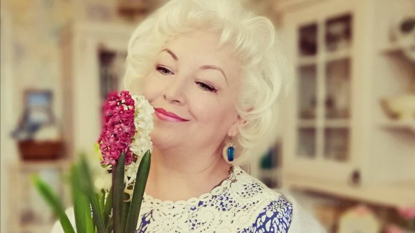 Корзинки и коробочки в стиле прованс #прованс #прованскийстиль #provence