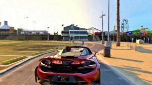 Awesomekills Graphics GTA 5 2022!