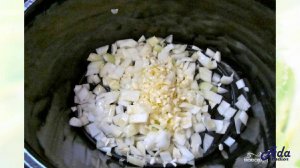 Восхитительное блюдо Фасоль тушеная в мультиварке - один из самых простых и эффективных способов при
