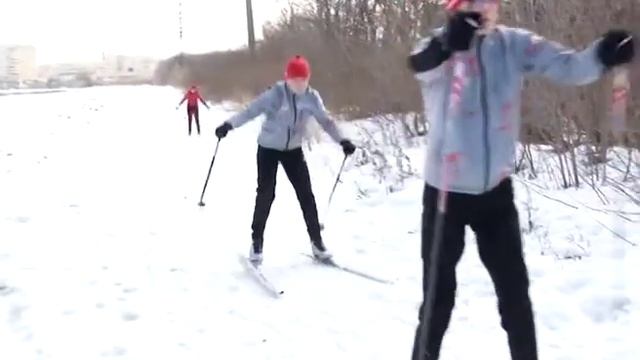 Спорт. Саратов от 22 марта смотреть онлайн