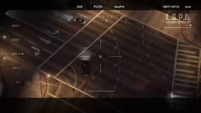 GTA 5 Story Mode #Mission 35(Eye In The Sky) Trevor using helicopter & Franklin stealing Z Type car смотреть онлайн