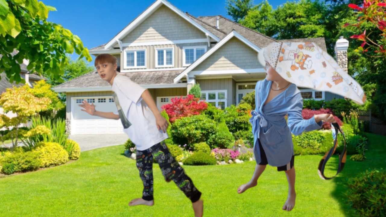 разоблачение самого плохого младшего брата смотреть онлайн