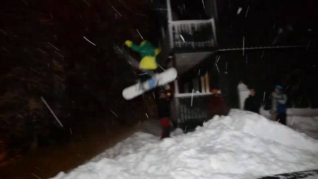 Camp Gausta 2014 смотреть онлайн