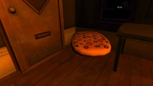 chicken gun.mp4 смотреть онлайн