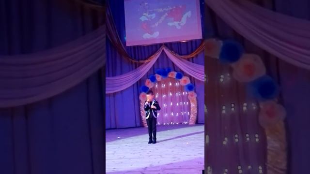 Нуртдинов Рамзан Ринатович "Облака" смотреть онлайн