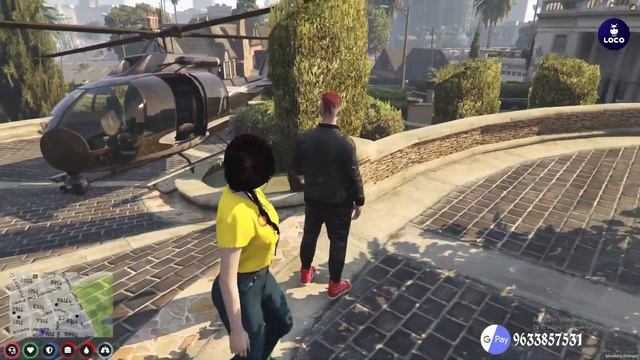 CID Princess is live MRP / TKRP GTA5 | VALORANT LATER ON LOCO смотреть онлайн