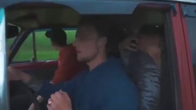 Сдка пісні на жигулі