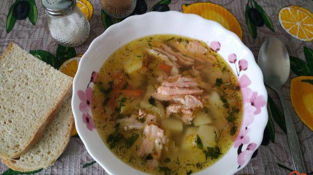 Вкусные Минутки