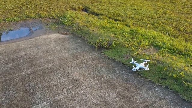 RC EYE One Xtreme 改 SYMA X5C Xtreme File No 014 PM仕様比較テスト (unbalance propeller) смотреть онлайн