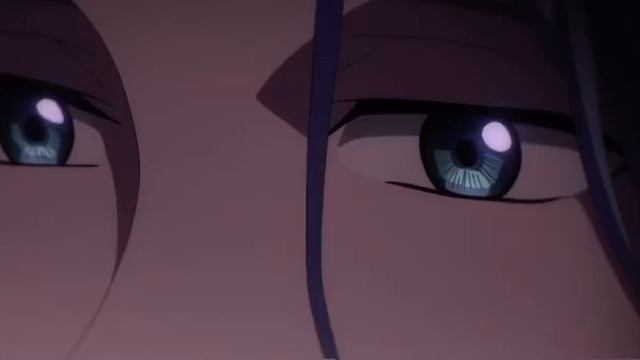 Langa Calls Reki “My Love” ( English Dub )