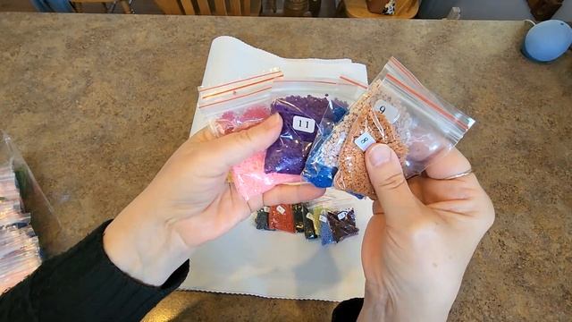 Art and Soul Unboxing of Flowery Night смотреть онлайн