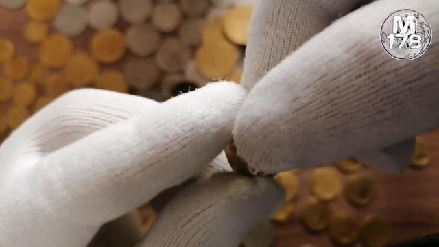 1 копейка 1940 г. СССР смотреть онлайн