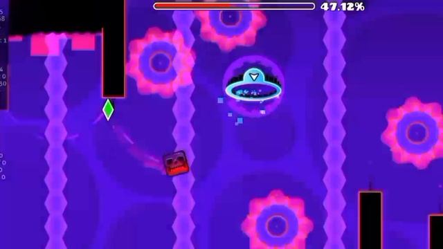 Reverse Electrodynamix ГД смотреть онлайн