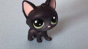 LPS/ КИНОЛЯП или НЕУДАЧНЫЕ кадры 3  🤣 / Littlest pet Shop.
