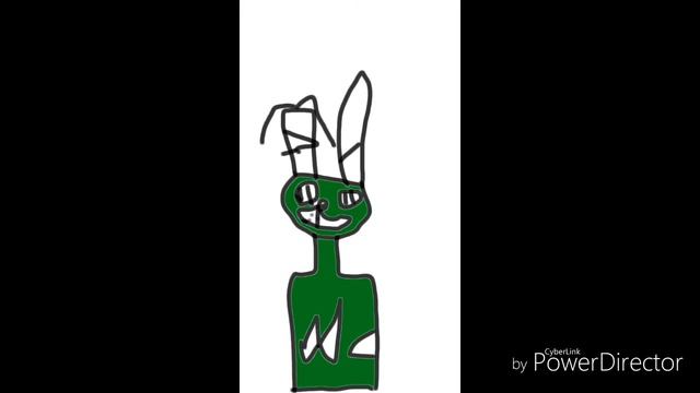 Мой рисунок спрингтрапа !!!!