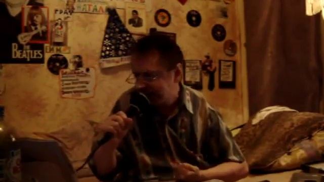 Шура Алесинкий - Белый лебедь из Тольятти смотреть онлайн