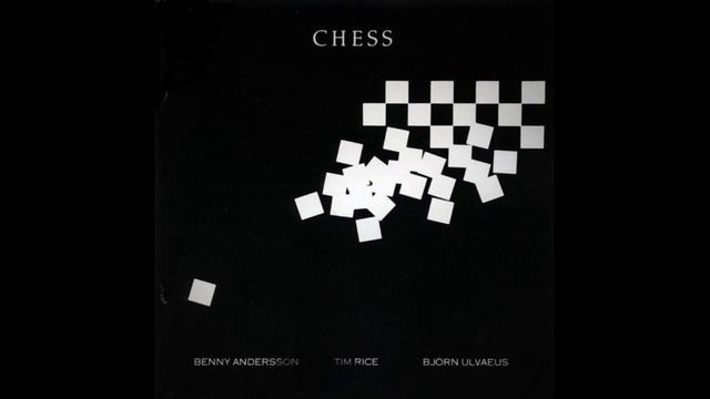 Bangkok / One Night In Bangkok (From Chess) (1984)