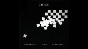 Bangkok / One Night In Bangkok (From Chess) (1984)