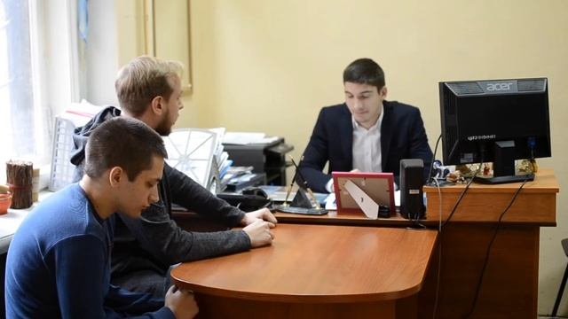 Номинация «Юридический Видеоролик» - Прокурор на страже закона смотреть онлайн