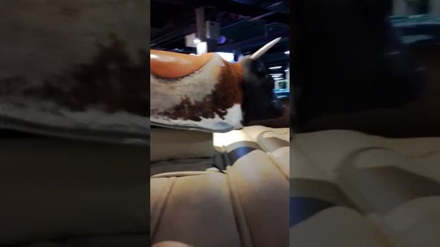 Мама на быке смотреть онлайн