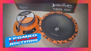 Замена штатных динамиков в Honda CR-V на DL Audio Barracuda 165 SE