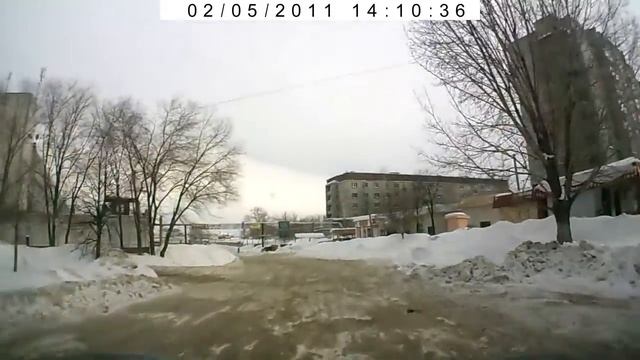 прикол на АЗС смотреть онлайн
