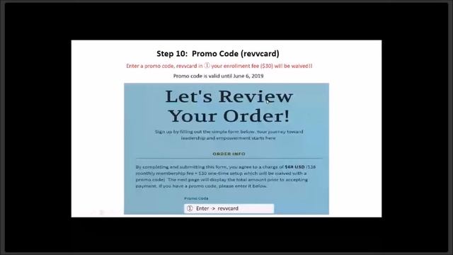 How To Sign Up For Revv Card - Revv Card - Revv Smart Card | Usa's #1 Team Optin (opportunity)