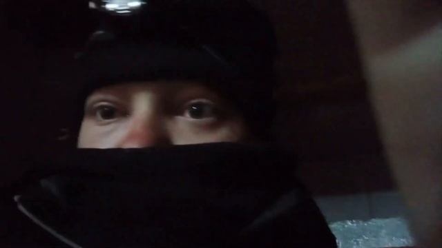 Хасячий отпуск на ЭЛЬБРУСЕ