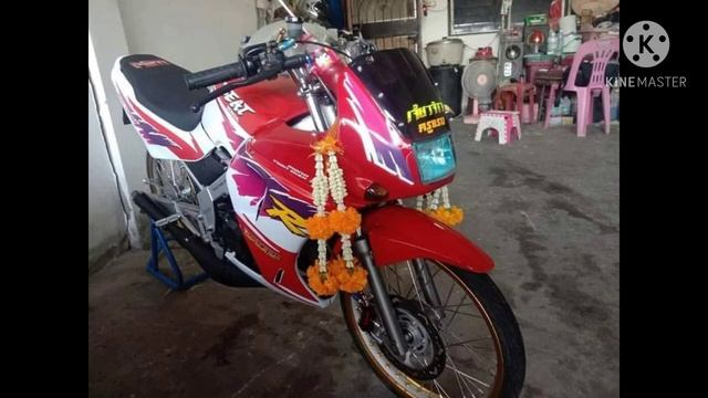 #BANGPHU #BEAT #LS Honda(BEAT)110ผสมกับ(LS)150😎🚦🚥{ปี้ก้า ปี้ก้า}แดนซ์ смотреть онлайн