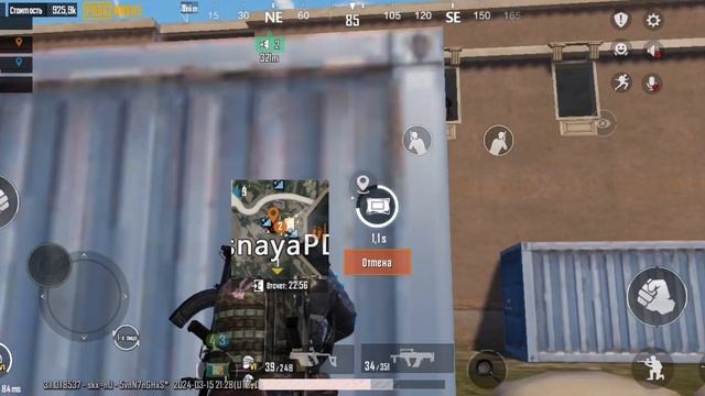 ОТКРЫЛ ВСЕ ДВЕРИ И ОКУПИЛСЯ! ||Metro Royale||Новый вид контента! смотреть онлайн