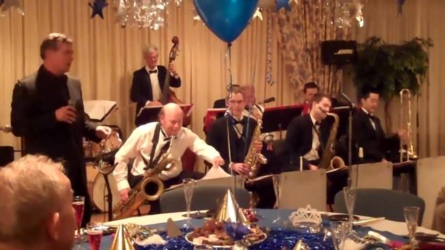 Clementine by Jim Paravantes and the II-V-I Orchestra смотреть онлайн