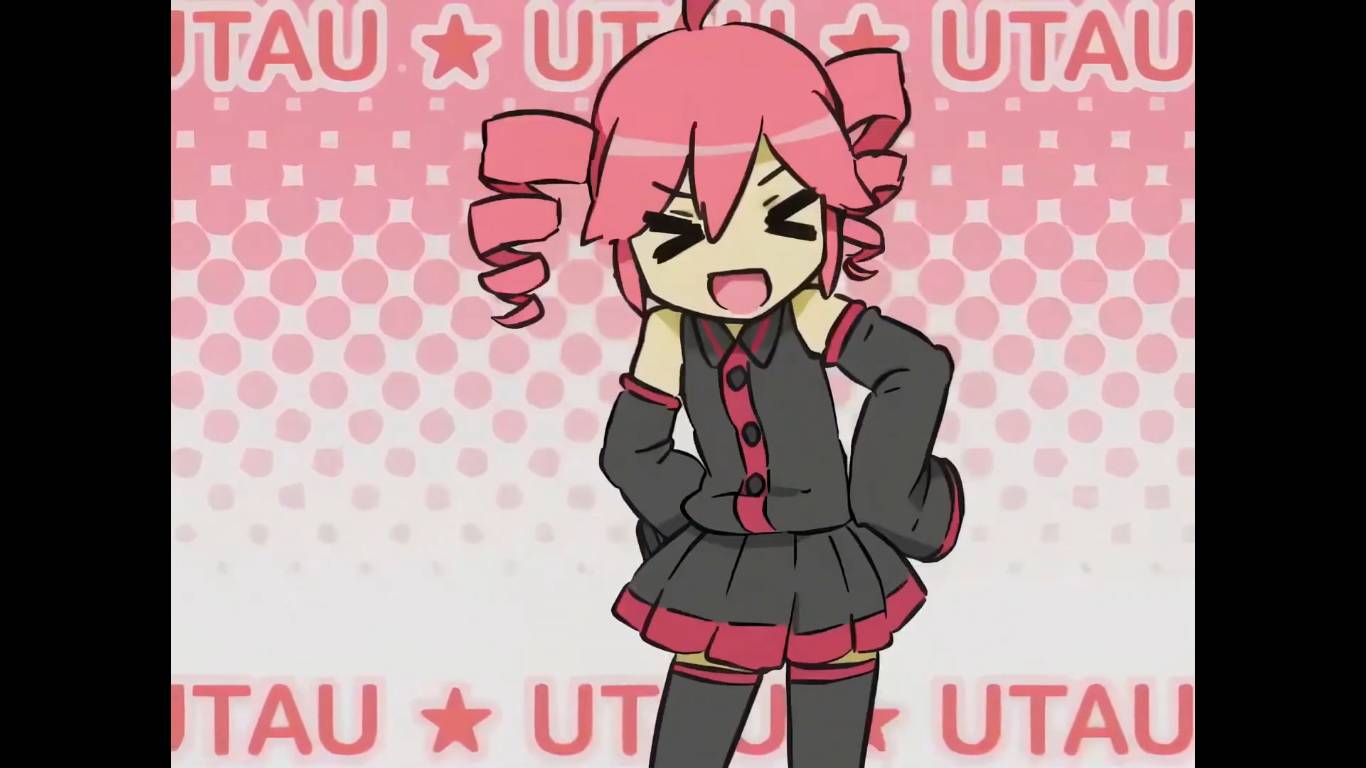 Kasane Teto - Teto Territory смотреть онлайн