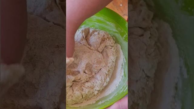 Булочки с маком