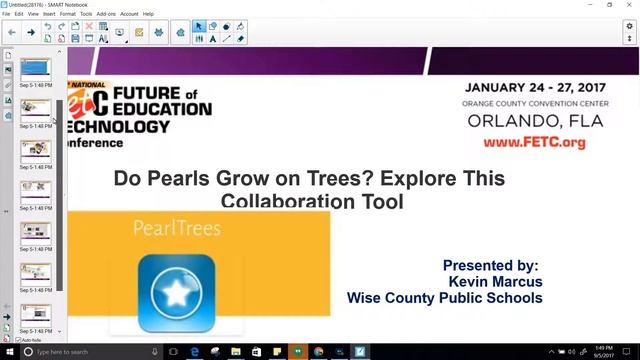 Learning with SMART, Video One:File смотреть онлайн