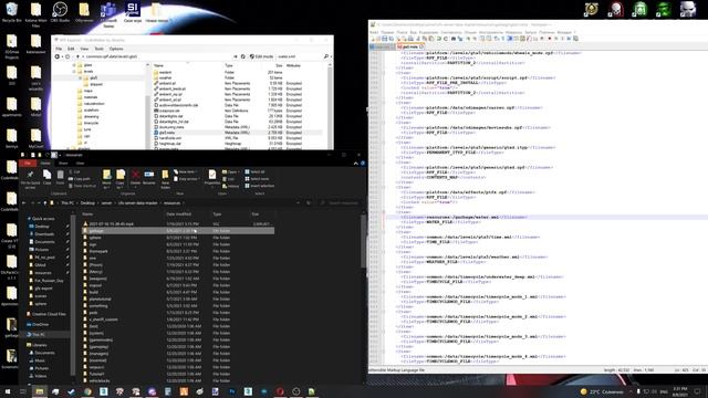 How To Stream ''water.xml'' To FiveM And RageMP Servers | Water Editing | GTA V Tutorial